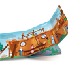 L'incroyable bateau de Noé