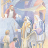 Bible illustrée en russe