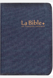 La Bible en français courant - Format compact