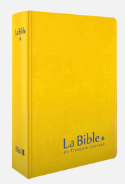La Bible en français courant - Format miniature