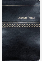 La Sainte Bible Segond 1910 Gros caractères