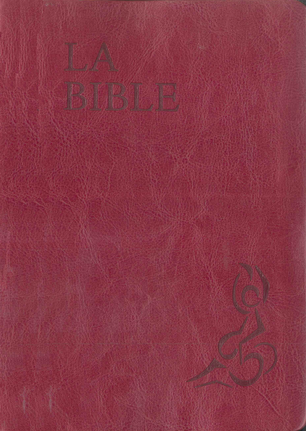 Bible Parole de Vie illustrée (Valloton)