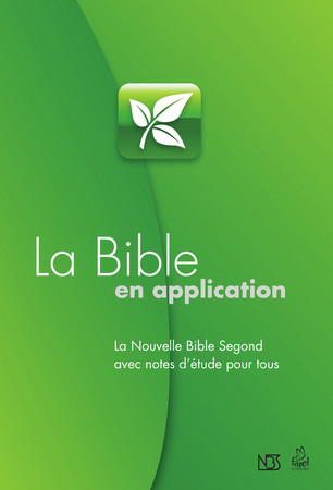 La Bible en application