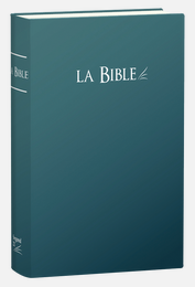 Bible compacte Segond 21