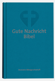 Gute Nachricht Bibel – Bible en allemand