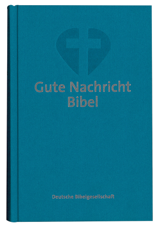 Gute Nachricht Bibel – Bible en allemand
