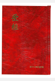 Bible en chinois - Traduction moderne