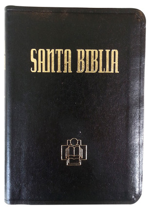 Santa Biblia - Reina Valera – Bible en espagnol