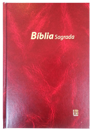 Bíblia Sagrada – Bible en portugais