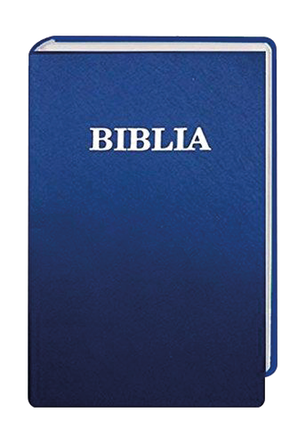 Biblia – Bible en roumain