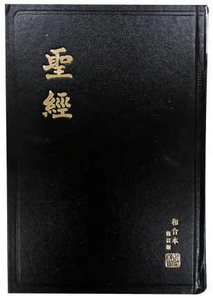 Bible en Chinois