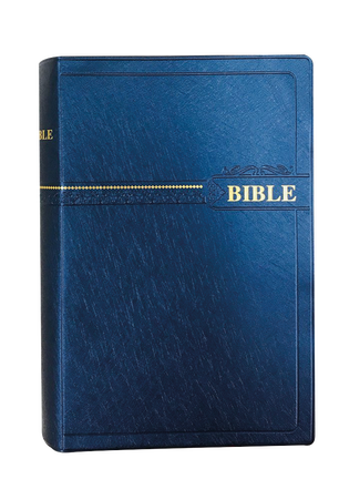 Bible en Lingala