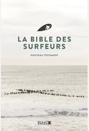 La Bible des surfeurs