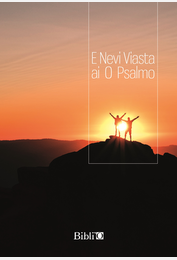 Nouveau Testament et psaumes Romani-Kalderash « E Nevi Viasta ai O Psalmo »