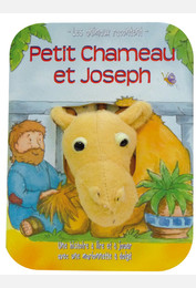 Petit chameau et Joseph