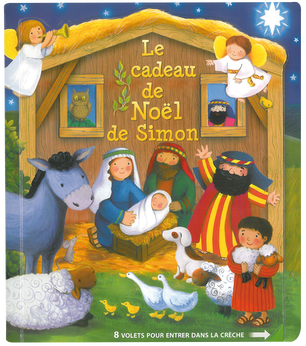 Le cadeau de Noël de Simon