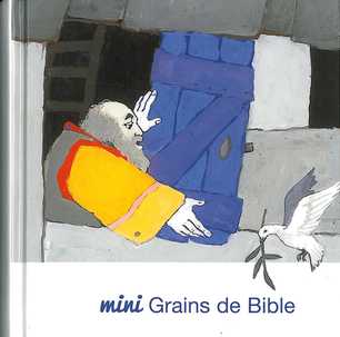 mini Grains de Bible