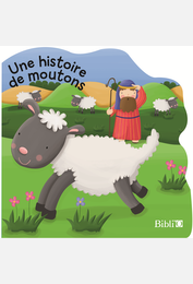 Une histoire de moutons