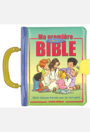 Ma première Bible à portée de main