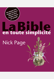 La Bible en toute simplicité