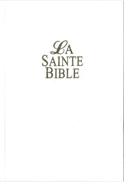 La Sainte Bible - Bible « Vie »