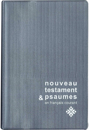 Nouveau Testament et Psaumes
