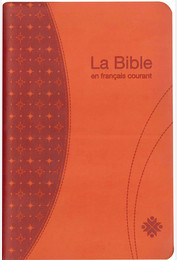 La Bible en français courant - Format standard avec notes