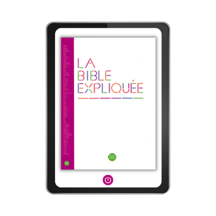 La Bible Expliquée avec les livres deutérocanoniques version numérique