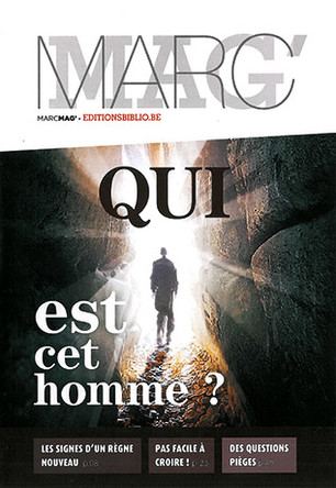 Marc Magazine