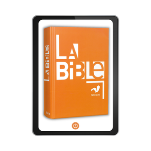 La Bible Parole de Vie sans les livres deutérocanoniques version numérique