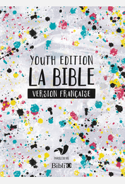 Youth Bible - version française