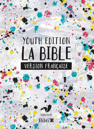 Youth Bible - version française