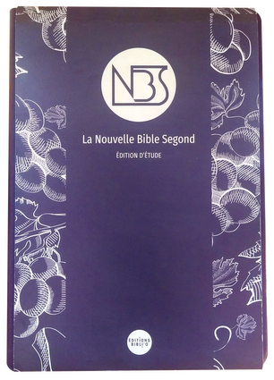 La Nouvelle Bible Segond