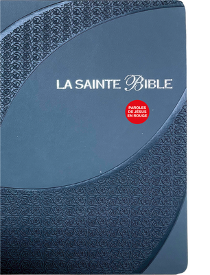 La Sainte Bible Segond 1910