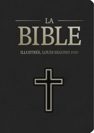 Bible Segond 1910 illustrée