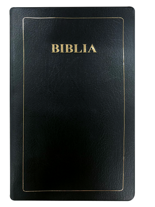 Biblia – Bible en Swahili